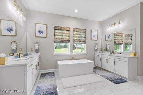 11081 Blazing Ridge Court, Jacksonville FL - photo 24 of 53