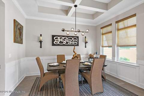 11081 Blazing Ridge Court, Jacksonville FL - photo 9 of 53