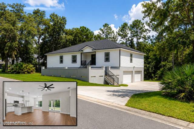 4785 GOPHER Circle, new construction home in Middleburg