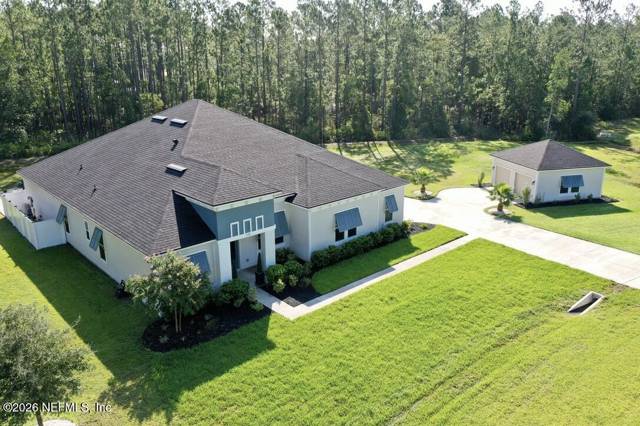 11081 BLAZING RIDGE Court, Jacksonville 32219 home for sale
