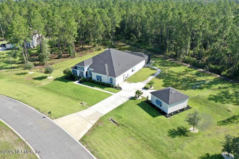 3 bedroom Single Family Residence at 11081 Blazing Ridge Court, Jacksonville Ranch Club, Jacksonville — photo 4