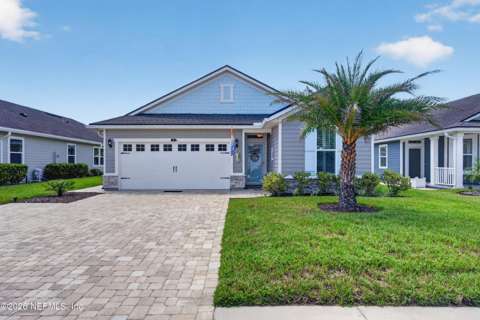 35 Bella Drive, home for sale in St. Augustine 32086