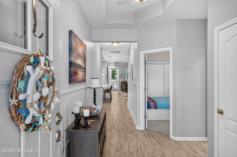 3 bedroom Single Family Residence at 35 Bella Drive, Villages of Valencia, St. Augustine — photo 2