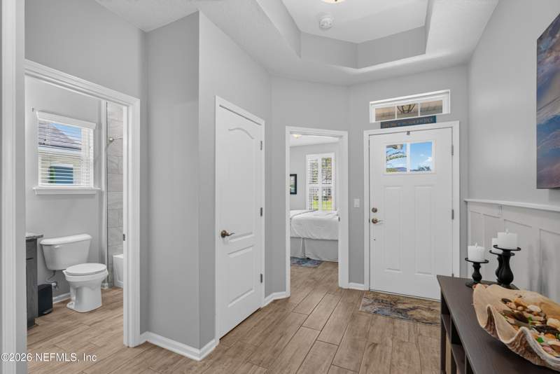 3 bedroom Single Family Residence at 35 Bella Drive, Villages of Valencia, St. Augustine — photo 3