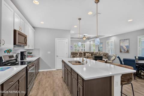 35 Bella Drive, St. Augustine FL - photo 8 of 30