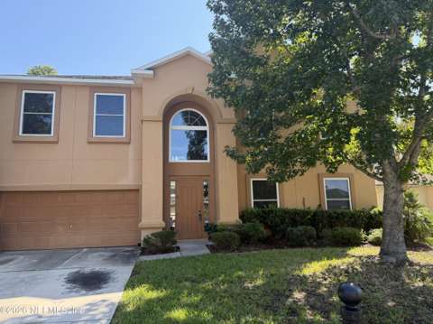 13687 Devan Lee Drive, home for sale in Jacksonville 32226
