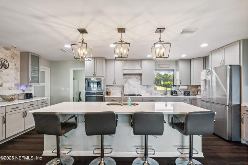 3 bedroom Single Family Residence at 3217 River Road, River Ranch Estates, Green Cove Springs — photo 3