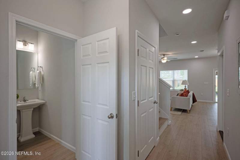 3 bedroom Single Family Residence at 13775 Coral Drive, Atlantic Highlands, Jacksonville — photo 4