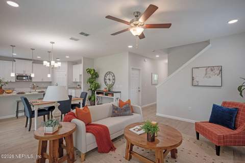 13775 Coral Drive, Jacksonville FL - photo 9 of 42