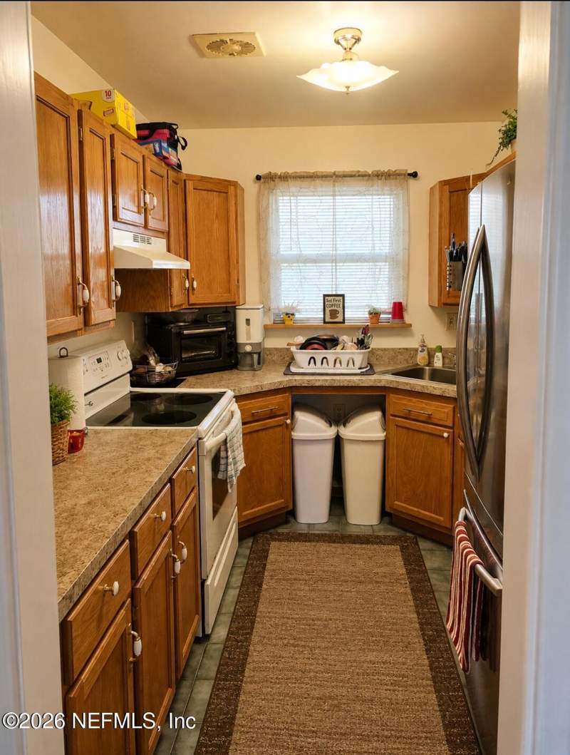 4 bedroom Single Family Residence at 7026 EATON Avenue, Tidewater Acres, Jacksonville — photo 3