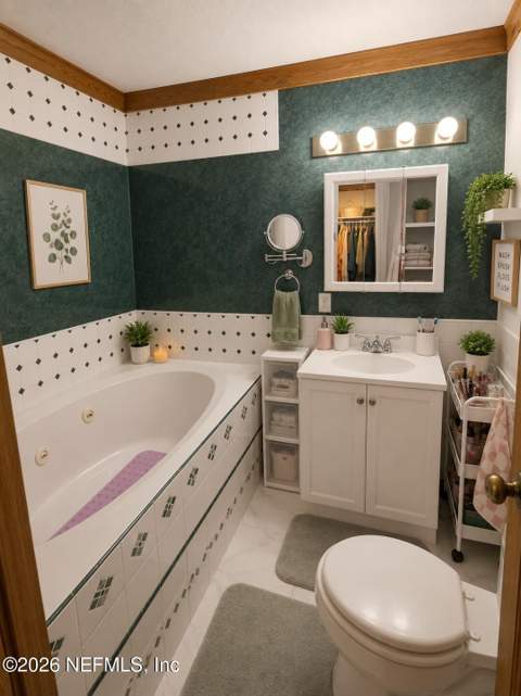 7026 Eaton Avenue, Jacksonville FL - photo 7 of 15