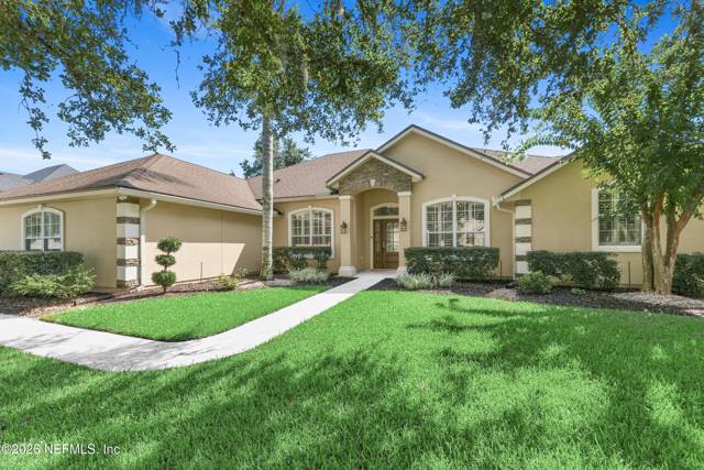 1304 HONEYSUCKLE Drive