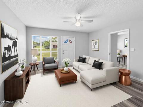 6043 Malcone Lane, Jacksonville FL - photo 6 of 44