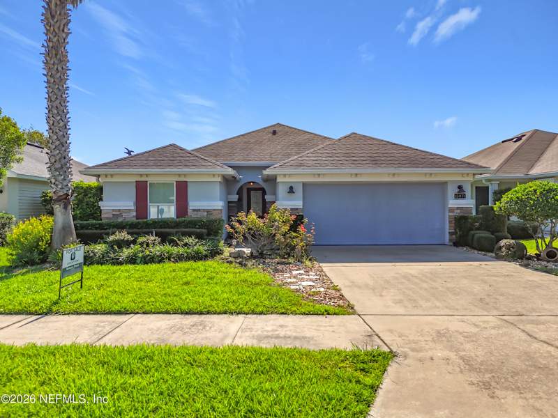 3 bedroom Single Family Residence at 15971 Hutton Lane, Hillcrest Bluff, Jacksonville — photo 2