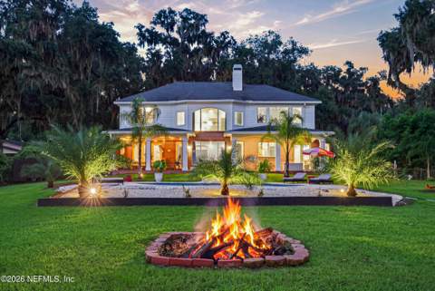 120 Rustic Oaks Lane, St. Johns FL - photo 9 of 106