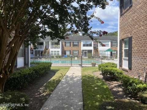 4358 Timuquana Road #124, home for sale on Timuquana Road