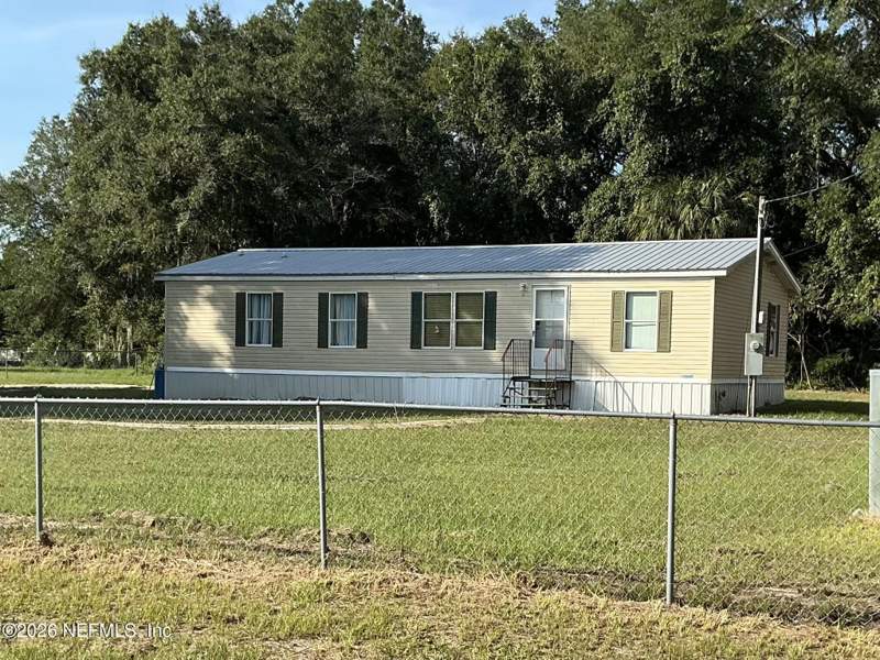 3 bedroom Mobile Home at 130 Yancey Circle, Satsuma, Satsuma — photo 2