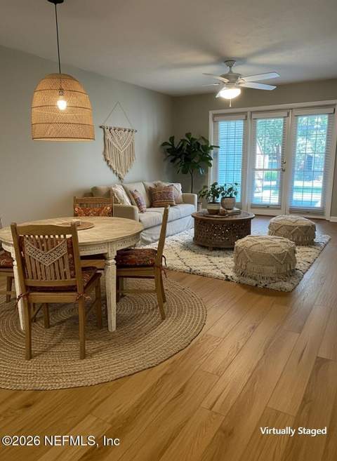 4358 Timuquana Road #124, Jacksonville FL - photo 19 of 44