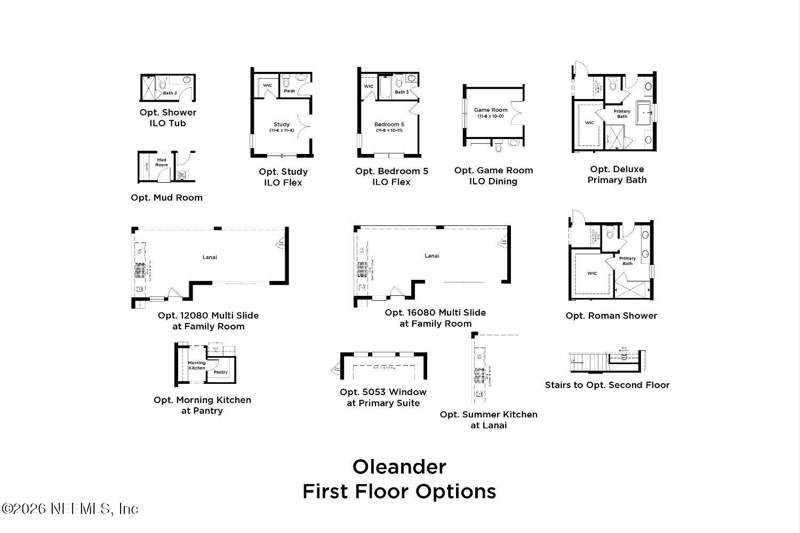 4 bedroom Single Family Residence at 6438 Sparkling Stream Trail, Diamond Springs, Jacksonville — photo 3