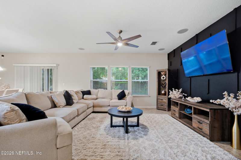 4 bedroom Single Family Residence at 438 Auburn Oaks Road, Cedar Bay, Jacksonville — photo 1