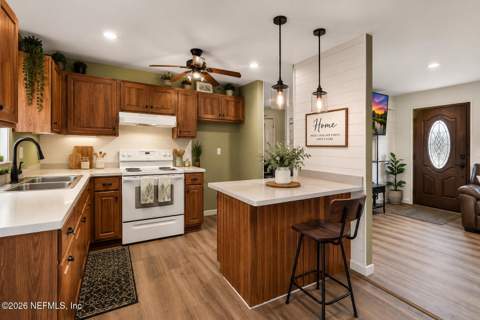 7370 Woodward Road, St. Augustine FL - photo 14 of 64