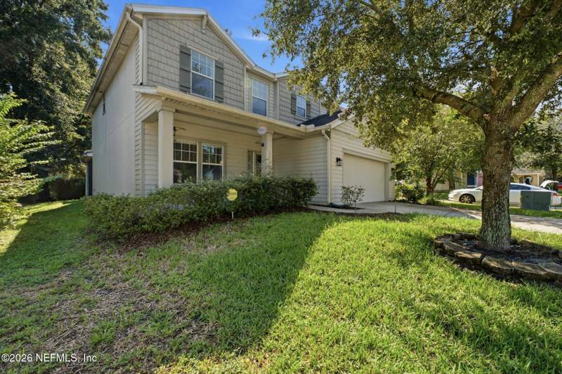 4 bedroom Single Family Residence at 438 Auburn Oaks Road, Cedar Bay, Jacksonville — photo 2