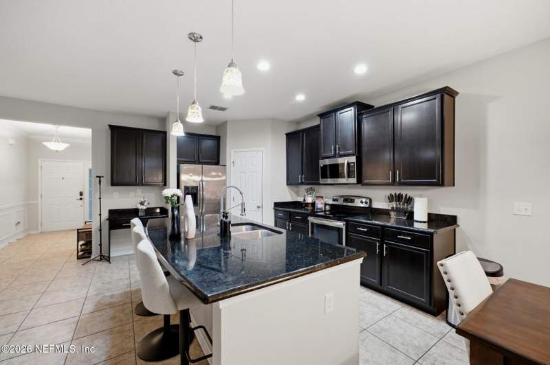 4 bedroom Single Family Residence at 438 Auburn Oaks Road, Cedar Bay, Jacksonville — photo 4