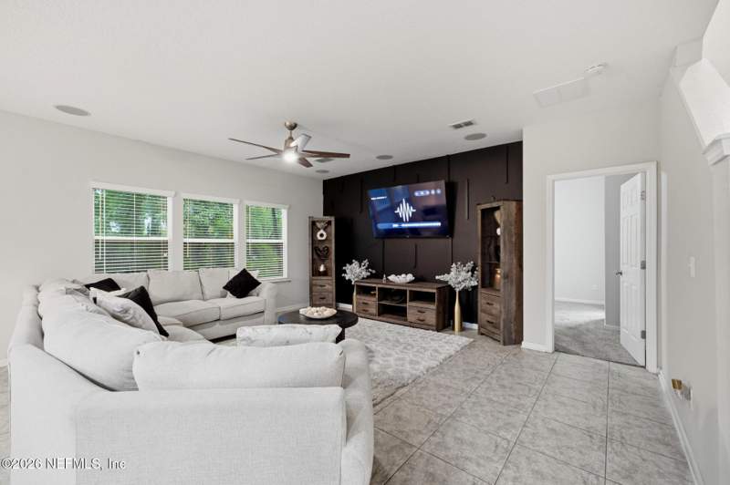 4 bedroom Single Family Residence at 438 Auburn Oaks Road, Cedar Bay, Jacksonville — photo 5