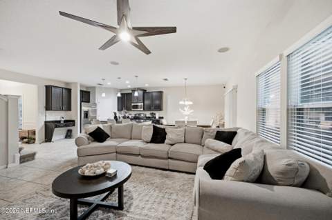 438 Auburn Oaks Road, Jacksonville FL - photo 6 of 21