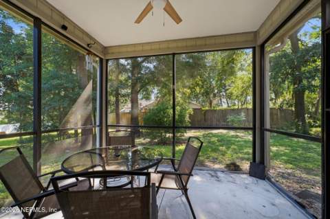 438 Auburn Oaks Road, Jacksonville FL - photo 18 of 21