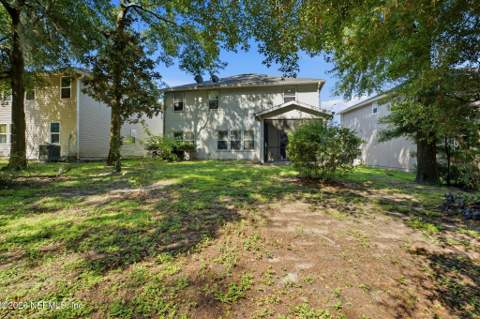 438 Auburn Oaks Road, Jacksonville FL - photo 19 of 21