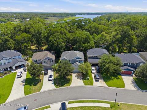 438 Auburn Oaks Road, Jacksonville FL - photo 20 of 21