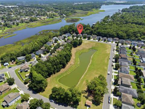 438 Auburn Oaks Road, Jacksonville FL - photo 21 of 21