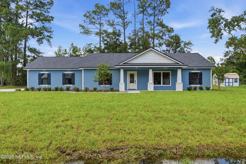 3 bedroom Single Family Residence at 114 W Camelot Drive, Palatka, Palatka — photo 5