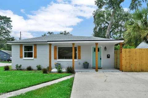 2550 Wilcox Court, Jacksonville FL - photo 11 of 41