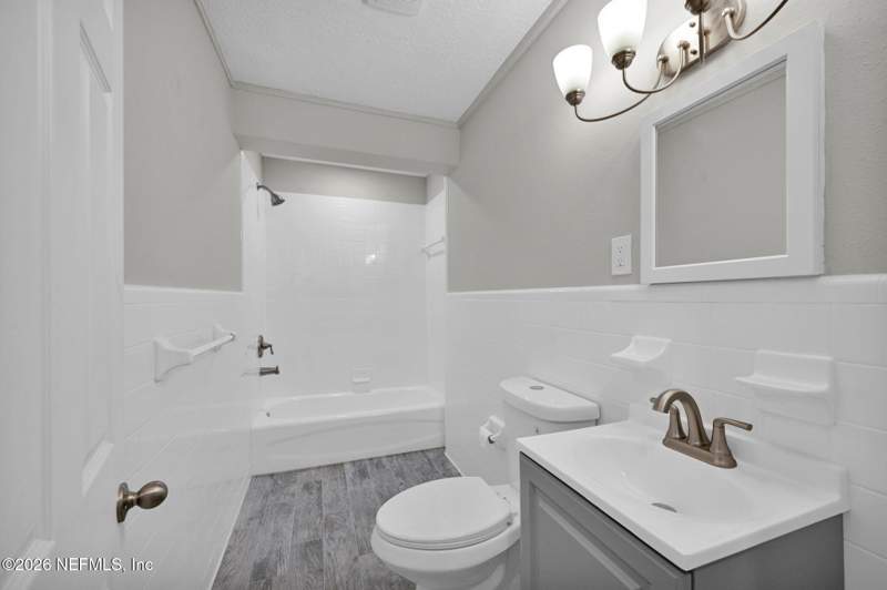 3 bedroom Single Family Residence at 2550 WILCOX Court, B. Higginbotham, Jacksonville — photo 4
