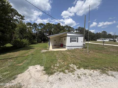 110 Peninsular Drive, Crescent City FL - photo 20 of 21