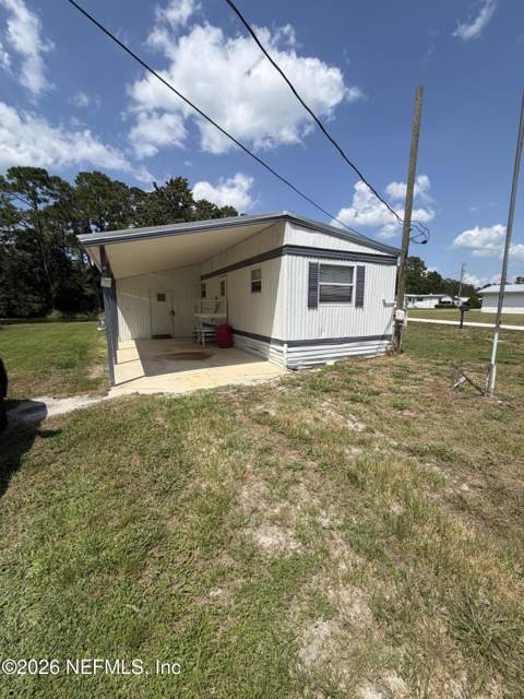 110 Peninsular Drive, Crescent City FL - photo 19 of 21
