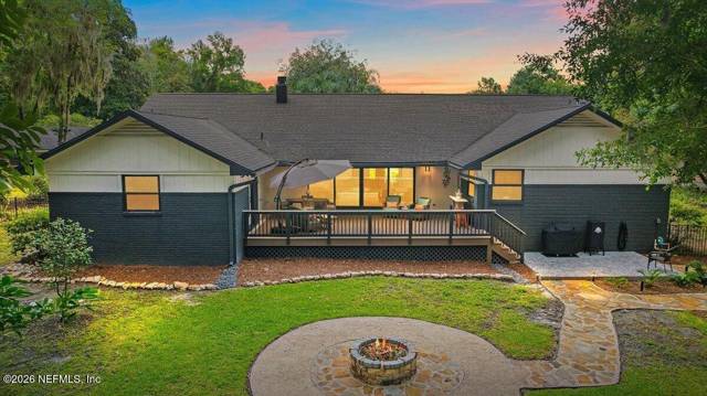 8603 OSPREY Lane home for sale in Goodbys Creek