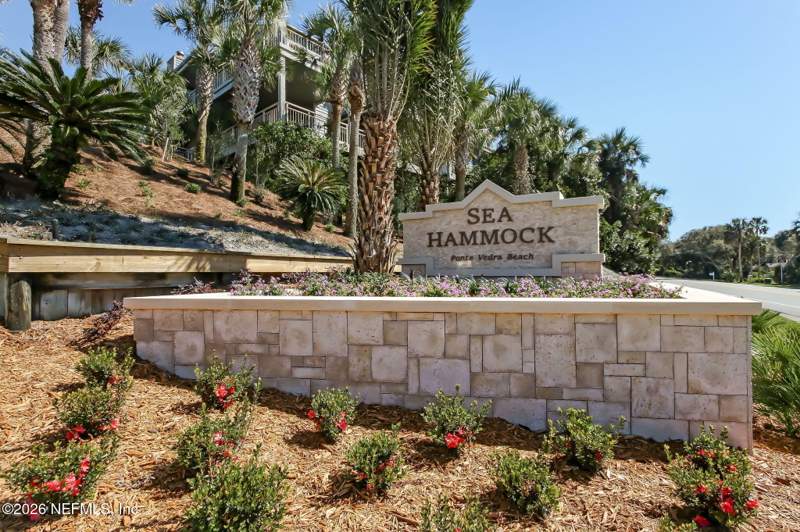 2 bedroom Condominium at 119 Sea Hammock Way, Sea Hammock, Ponte Vedra Beach — photo 5