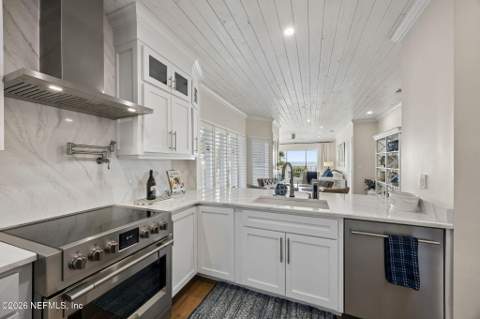 119 Sea Hammock Way, Ponte Vedra Beach FL - photo 15 of 80
