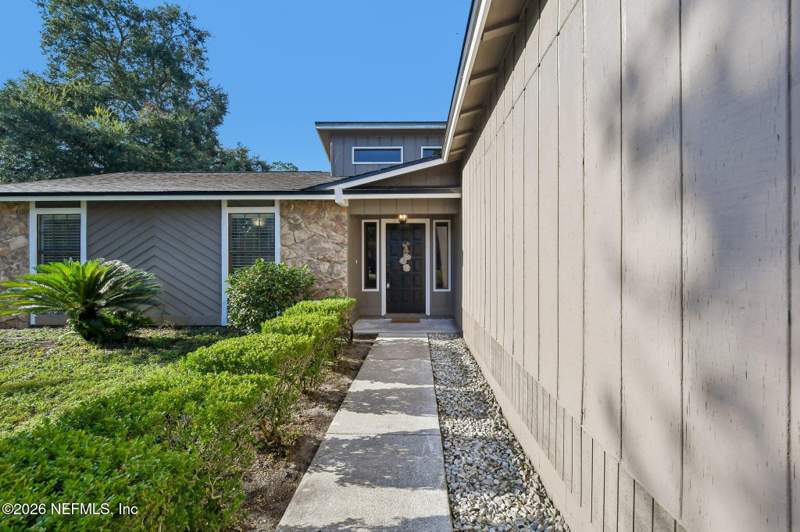 3 bedroom Single Family Residence at 4446 Tyne Court, Windermere, Jacksonville — photo 4