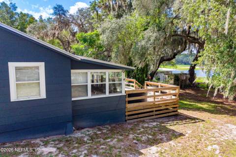 6764 Bedford Lake Road, Keystone Heights FL - photo 8 of 39