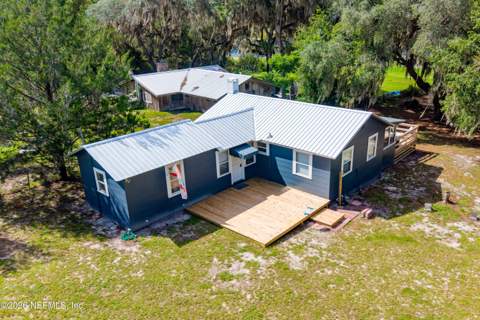 6764 Bedford Lake Road, Keystone Heights FL - photo 14 of 39