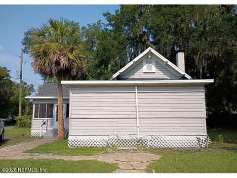 107 W 26Th Street, home for sale in Jacksonville 32206