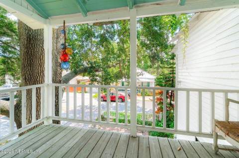 18 Locust Street, St. Augustine FL - photo 20 of 36