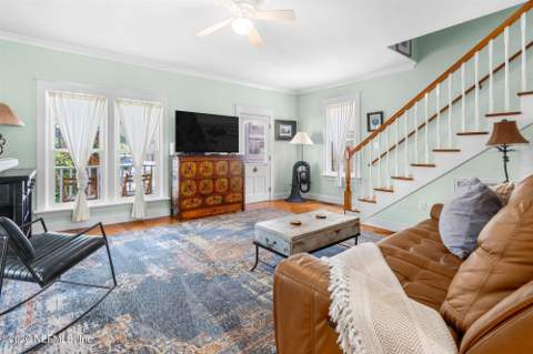 18 Locust Street, St. Augustine FL - photo 6 of 36