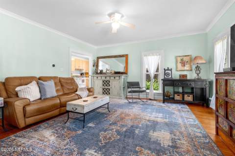 18 Locust Street, St. Augustine FL - photo 8 of 36