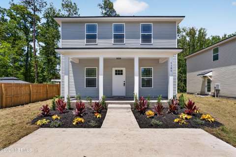 1177 Floyd Street, home for sale in Fleming Island 32003