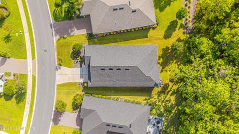 762 Rustic Mill Drive, St. Augustine FL - photo 14 of 34